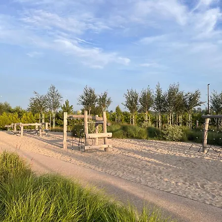 Sea Breeze Polanki Aqua Apartment Kolobrzeg